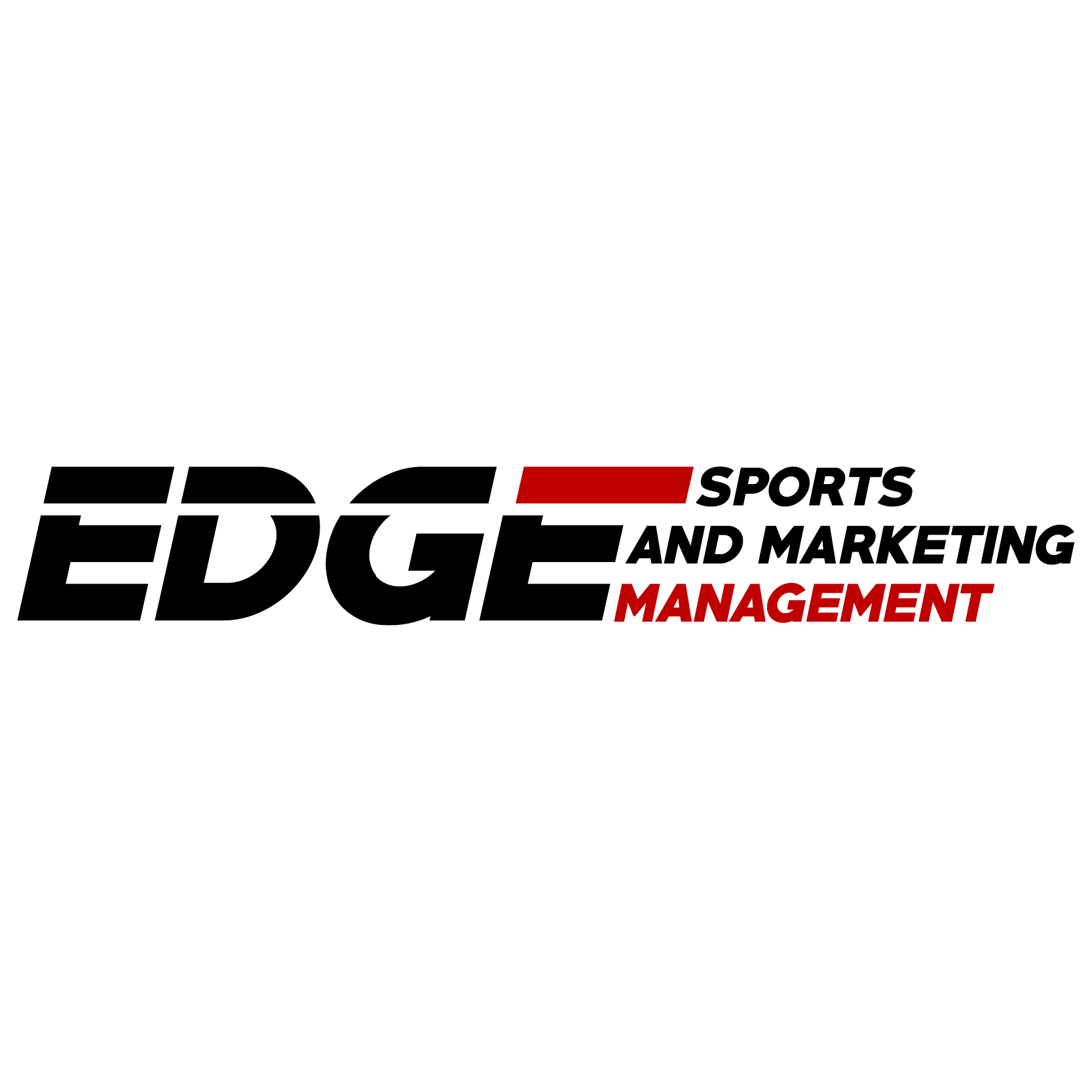 EDGE Sports and Marketing Management